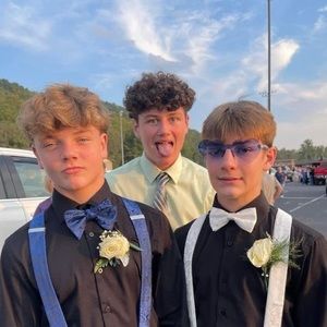 Meet your Posher, Cain